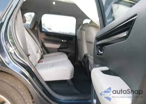 2023 Honda Cr-V Ex-L Awd z USA, uszkodzony, nr VIN 7FARS4H70PE001322